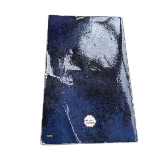 Scrabble Travel Zipper Folio & Official Word List Book Set On The Go Games - Picture 9 of 9